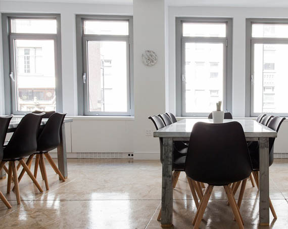 Fenêtres en PVC, bois ou aluminium : quelles différences ?